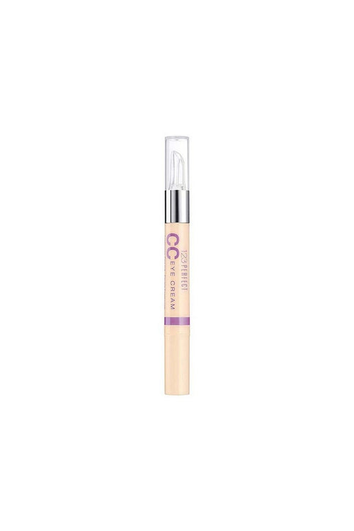 Bourjois FACE - CC EYE CREAM T22 Beige Ros 