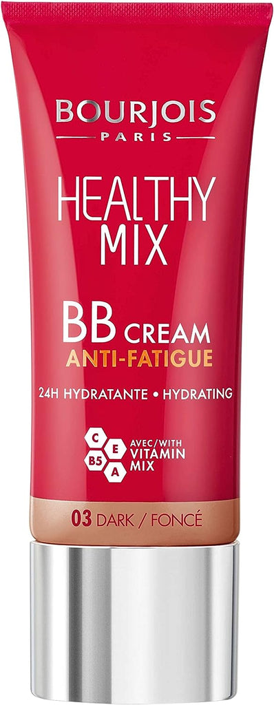 Bourjois HEALTHY MIX BB CREAM DARK 03 