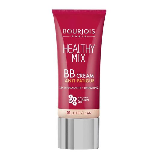 Bourjois HEALTHY MIX BB CREAM LIGHT 01 