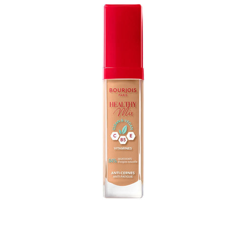 Bourjois Healthy Mix Clean Concealer - 54 Sun Bronze 