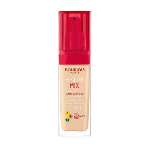 Bourjois HEALTHY MIX FOUNDATION 50 