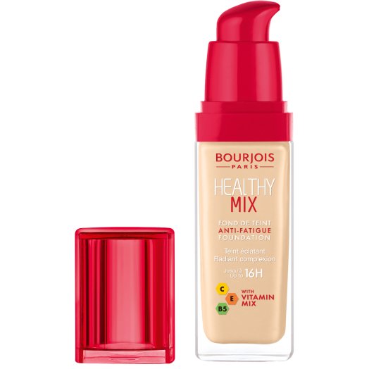 Bourjois HEALTHY MIX FOUNDATION 51 