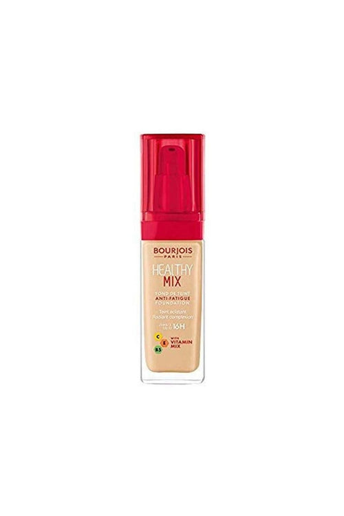 Bourjois HEALTHY MIX FOUNDATION 52 