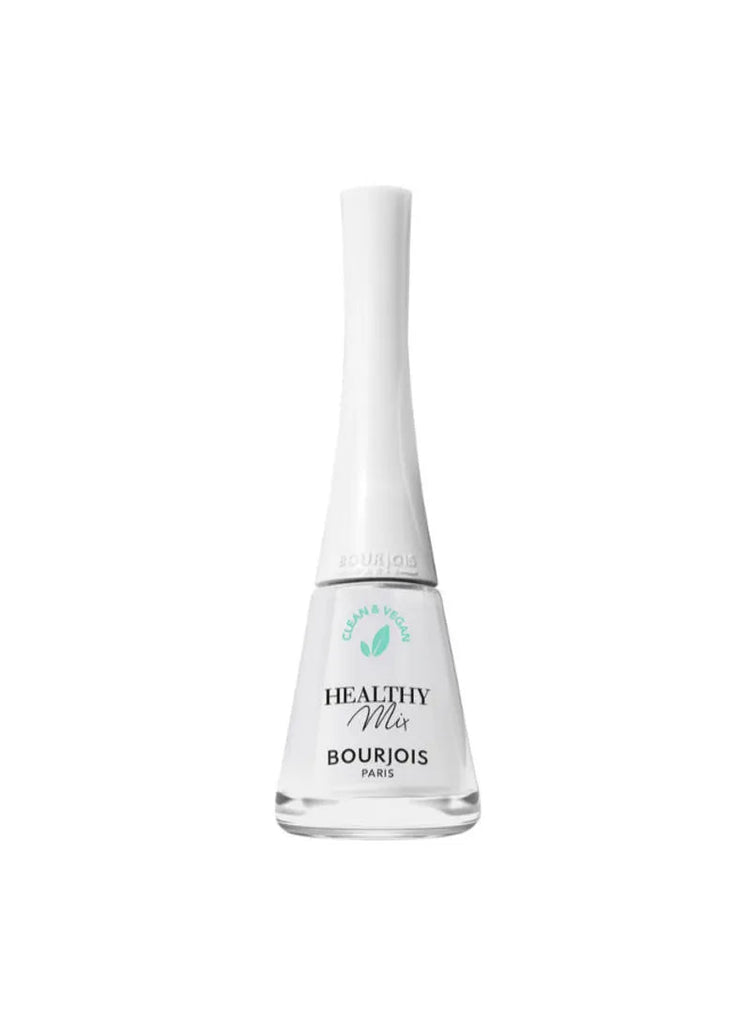 Bourjois Healthy Mix Nail Polish 100 Blanc hantement 