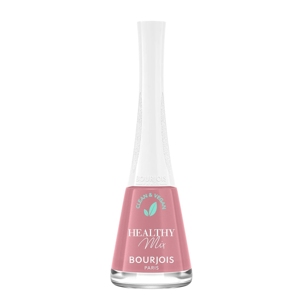 Bourjois Healthy Mix Nail Polish 200 Once & Flo-ral 