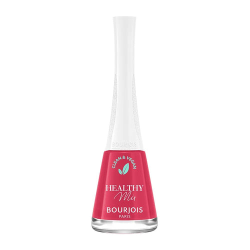 Bourjois Healthy Mix Nail Polish 300 Grenat ddictive 