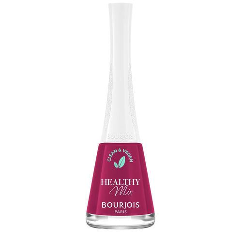 Bourjois Healthy Mix Nail Polish 340 Plumplumpidou 