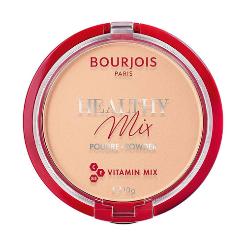 Bourjois Healthy Mix Powder 02 Golden Ivory 