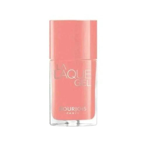 Bourjois La Laque Nail Polish  - 14 Pink Pocket 