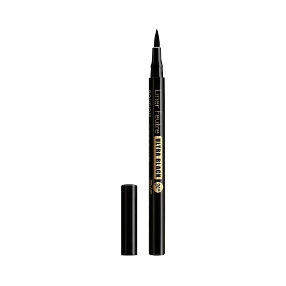 Bourjois Liner Feutre Eyeliner 41 Ultra Black  08Ml 