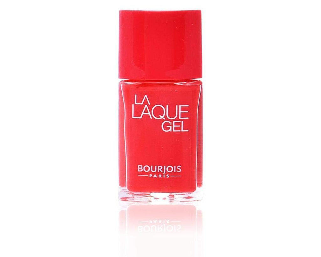 Bourjois  NAIL POLISH LA LAQUE T13 READY FOR LOVE 