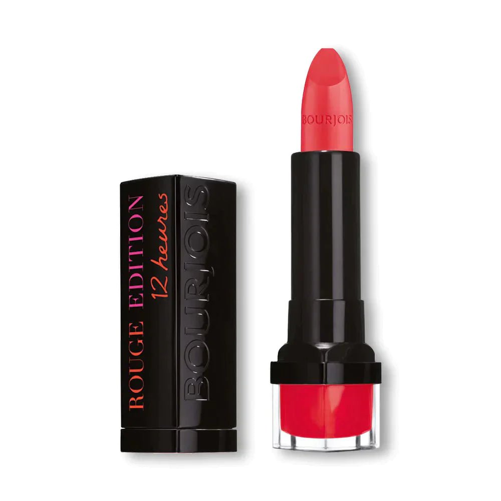 Bourjois Rouge Edition Lipstick 28 pamplemousse 