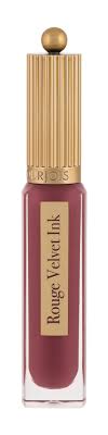 Bourjois ROUGE VELVET INK LIPSTICK - 15 - SWEET DAR(K)LING 