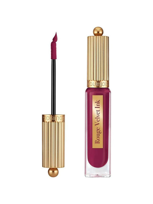 Bourjois ROUGE VELVET INK LIPSTICK - 17 - GRENAD-DICT 