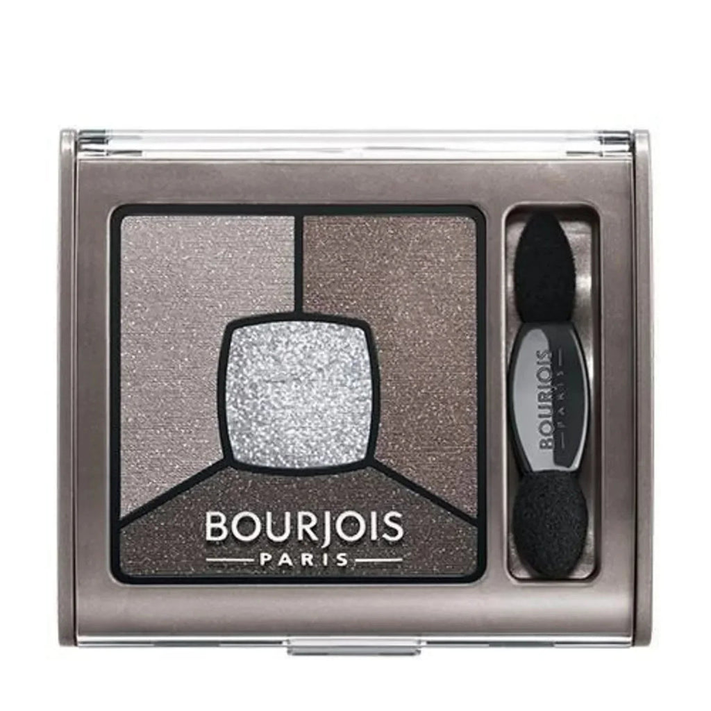 Bourjois Smoky Stories Eyeshadow 05 Good Nude  32G 