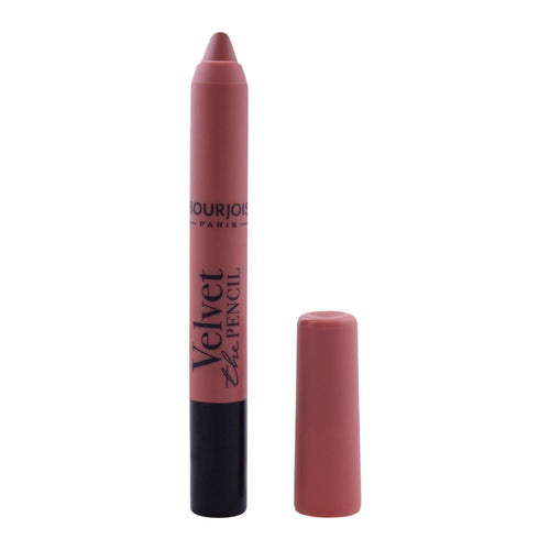 Bourjois Velvet The Lip Pencil -  03 Nudifull 