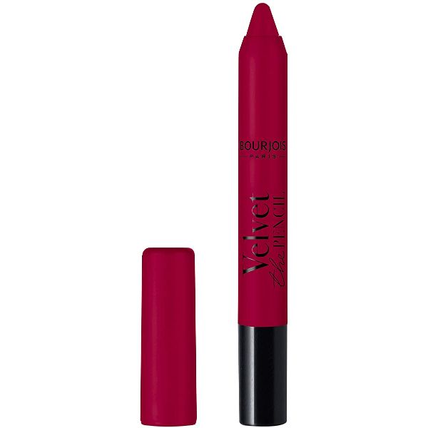 Bourjois Velvet The Pencil Lip Pencil 