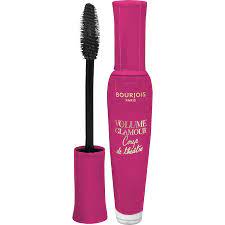 Bourjois Volume Glamour Masc Coup de Theatre 02 Noir Black 