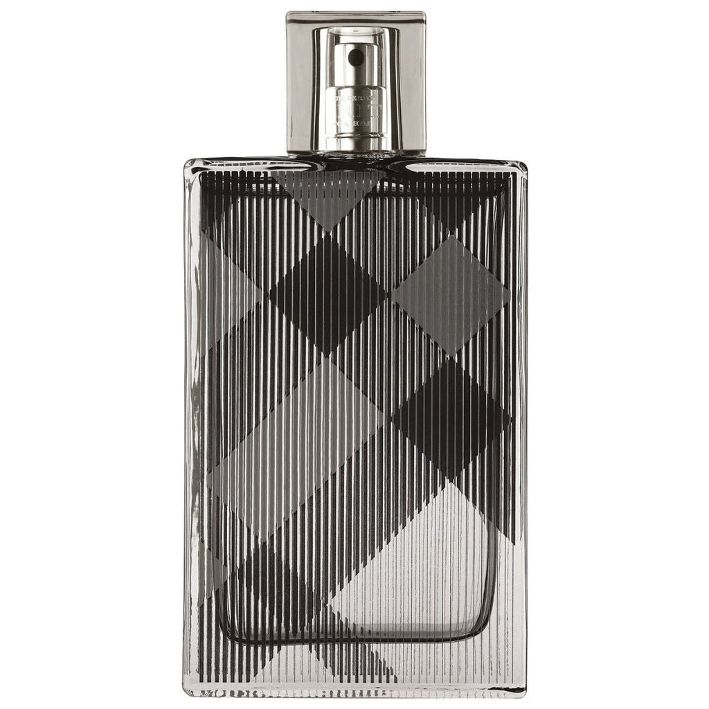 Burberry Brit For Men Edt Spray 100ml 