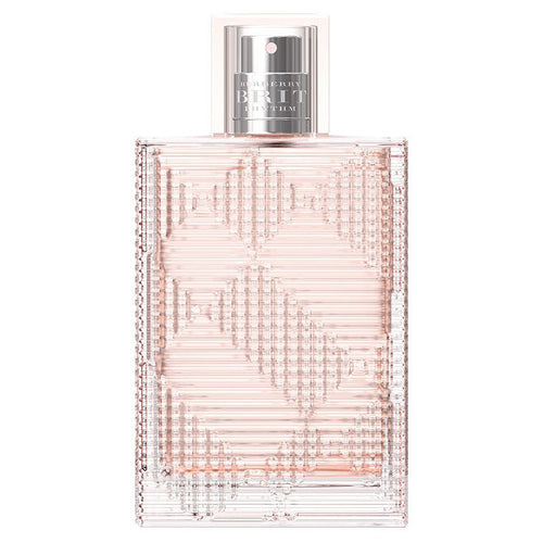 Burberry Brit Rhythm For Her Edt For Women 90ML 