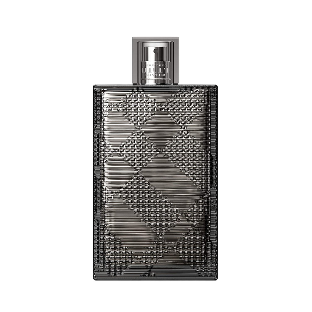 Burberry Brit Rhythm Intense For Men EDT 90Ml 