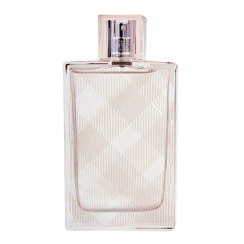 Burberry Brit Sheer For Women Edt 100ML 