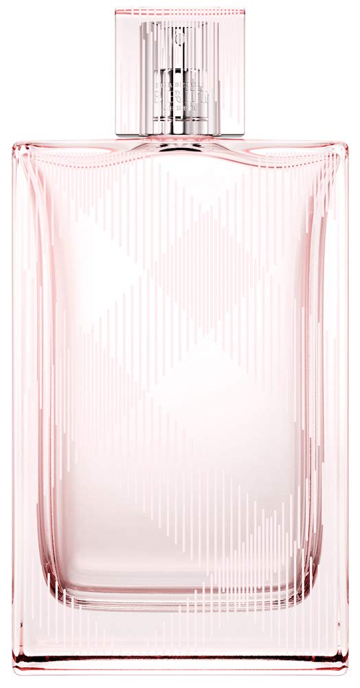 Burberry Brit Sheer For Women Edt Spray 100Ml 