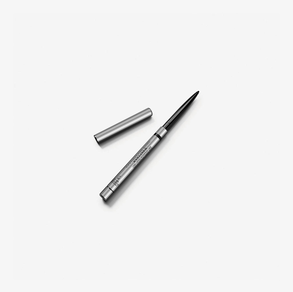 Burberry Effortless Kohl Eyeliner Long-Lasting Waterproof 01 Jet Black 