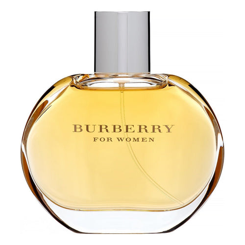 Burberry For Women EDP 100Ml 