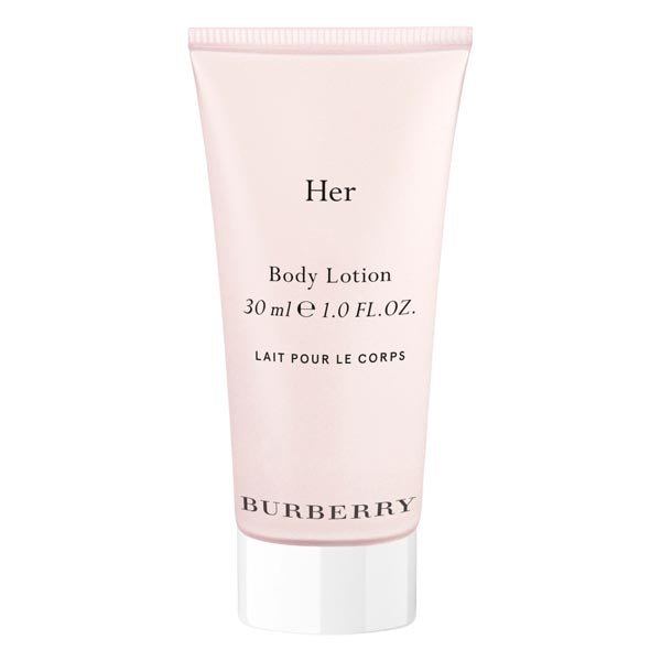 Burberry Her Body Lotion 30ml 