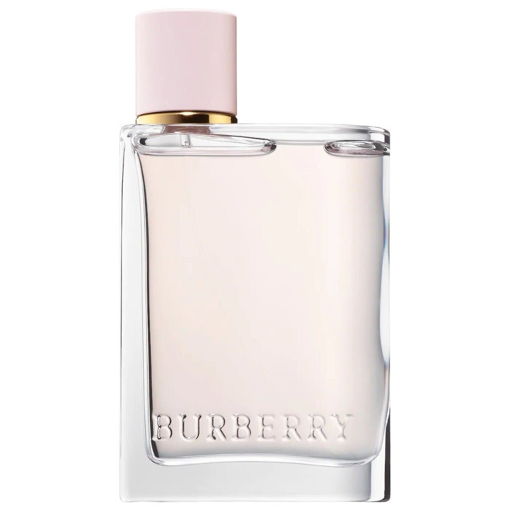 Burberry Her For Women Edp Spray 100ML 