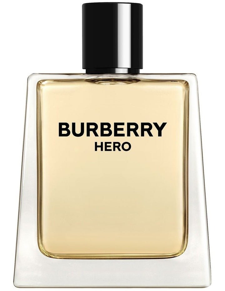 Burberry hero For Men EDT 100Ml 