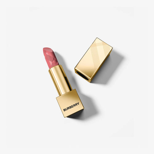 Burberry Kisses Satin Lip Colour Hydrating & Long-Lasting 33 Tempest Rose 