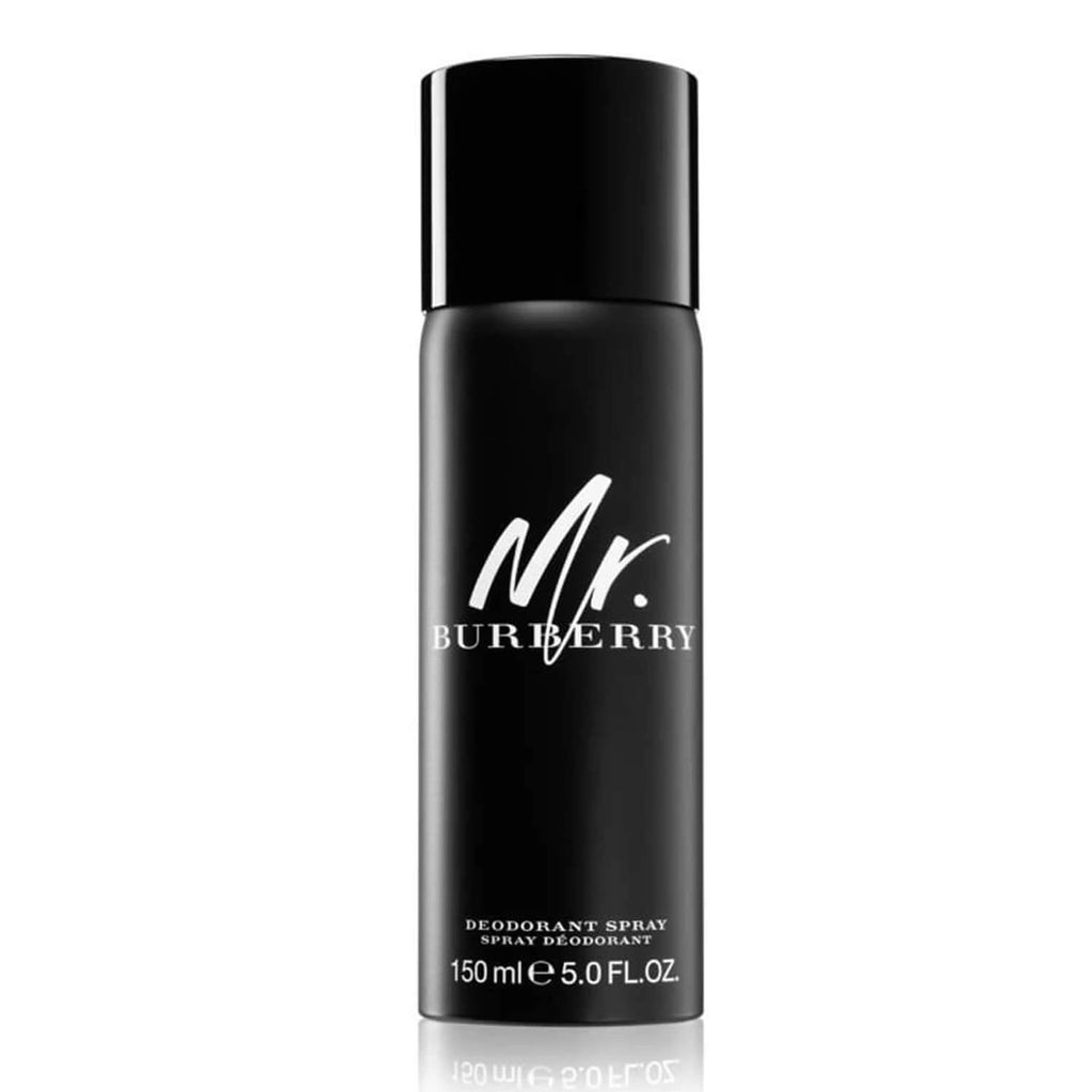 Burberry Mr Burberry Deodorant Spray 150Ml 