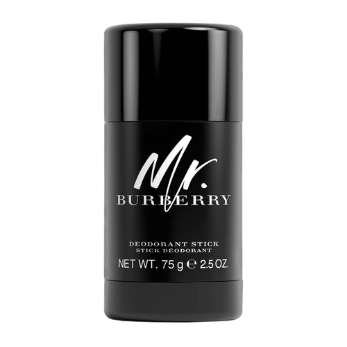 Burberry Mr Burberry Deodorant Stick 75G 