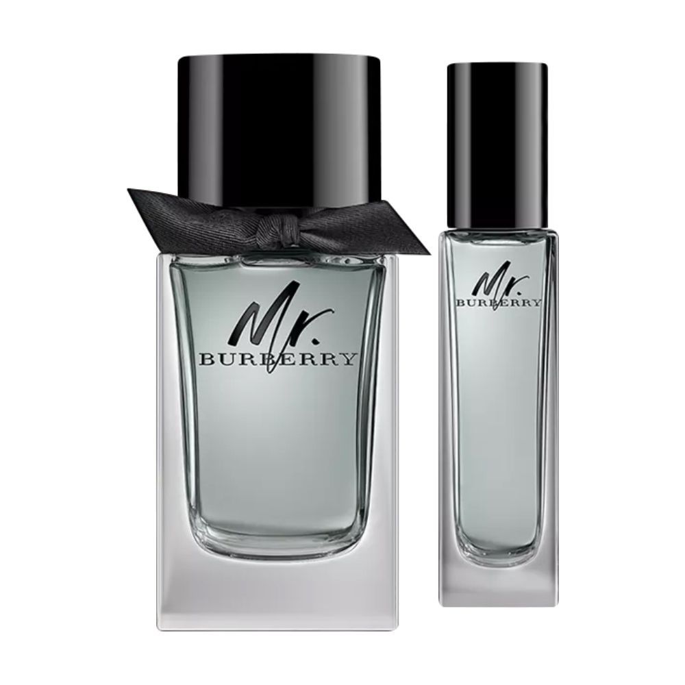 Burberry Mr Burberry Edt 100 ml+ 30ml Set 