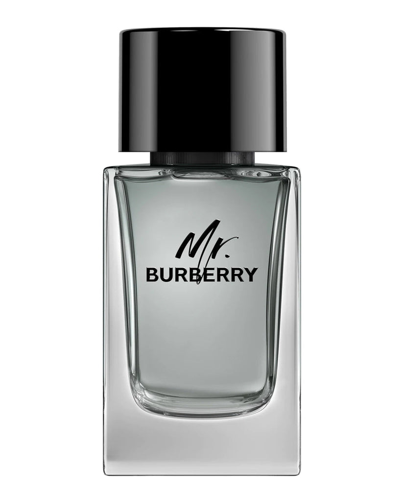 Burberry Mr Burberry Edt For Men 100Ml 