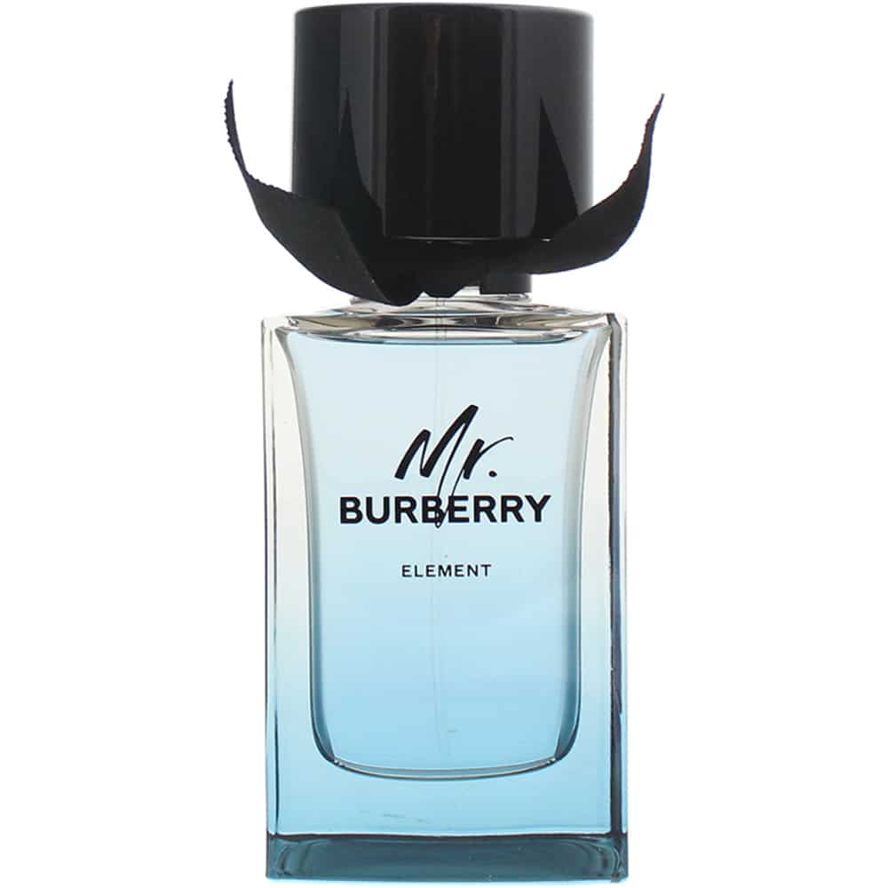 Burberry Mr Burberry Element For Men EDT 100Ml 