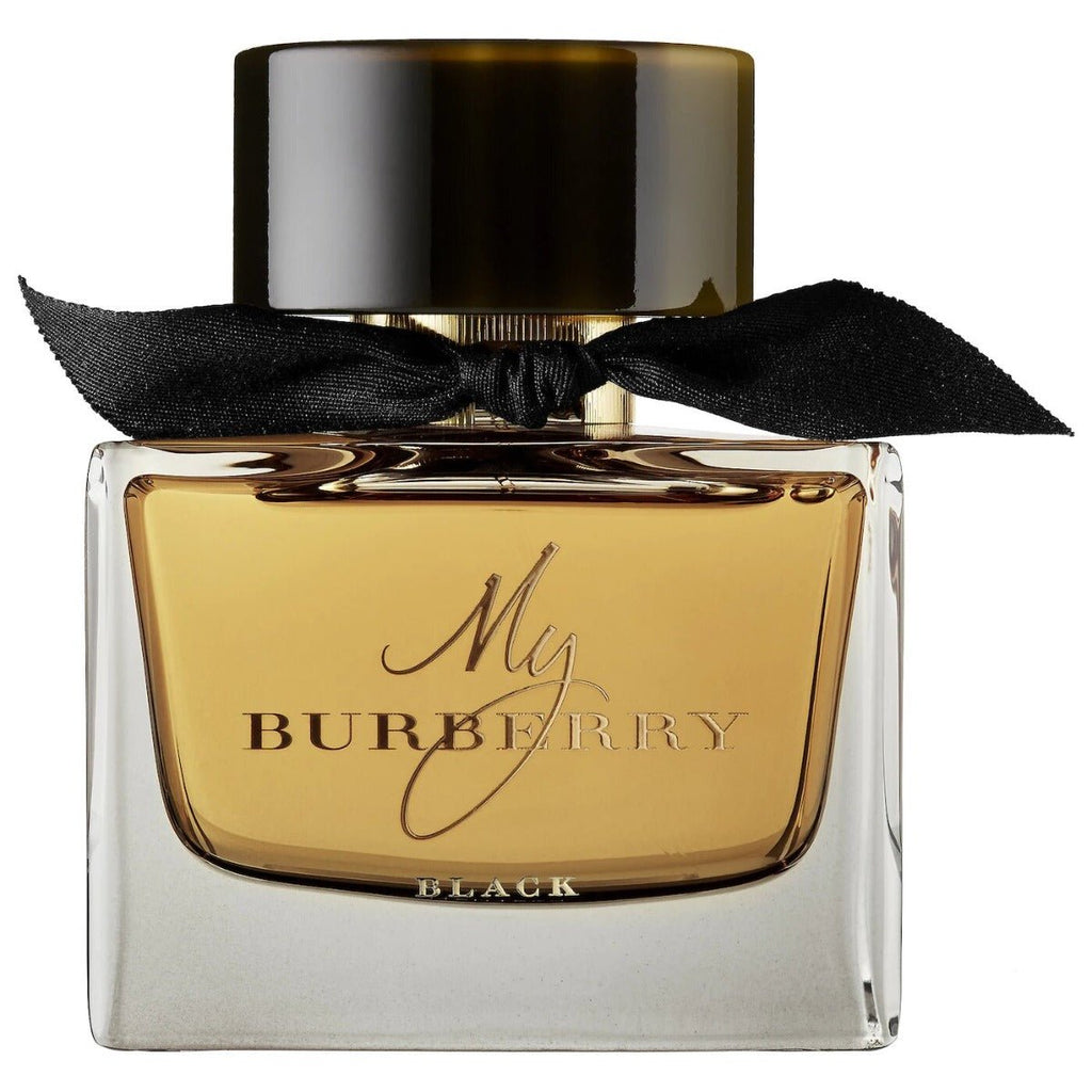 Burberry My Burberry Black For Women Edp Spray 90ml 