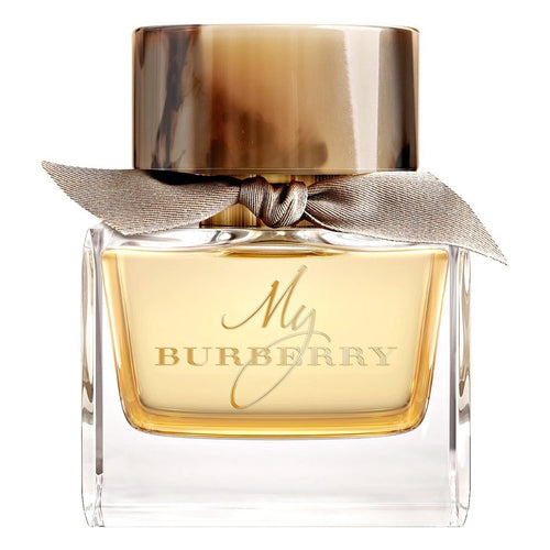 Burberry My Burberry For Women Edp Spray 90ml 