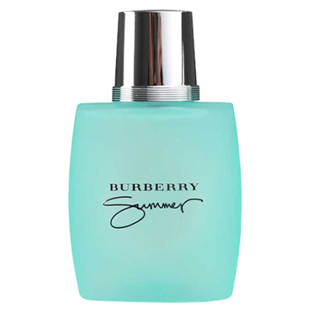 Burberry Summer For Men Edt Spray 100ml 