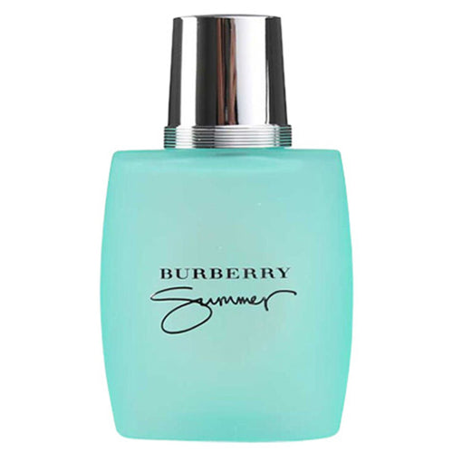 Burberry Summer For Men Edt Spray 100ml 