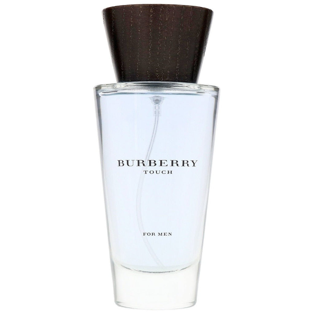 Burberry Touch For Men Edt Spray 100Ml 