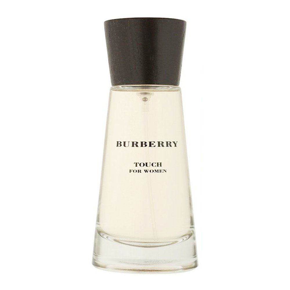 Burberry Touch For Women Edp Spray 100ml 