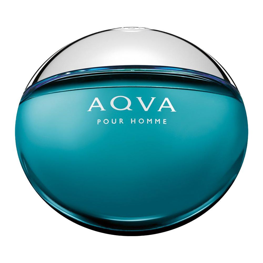 Bvlgari Aqva For Men EDT 100Ml 