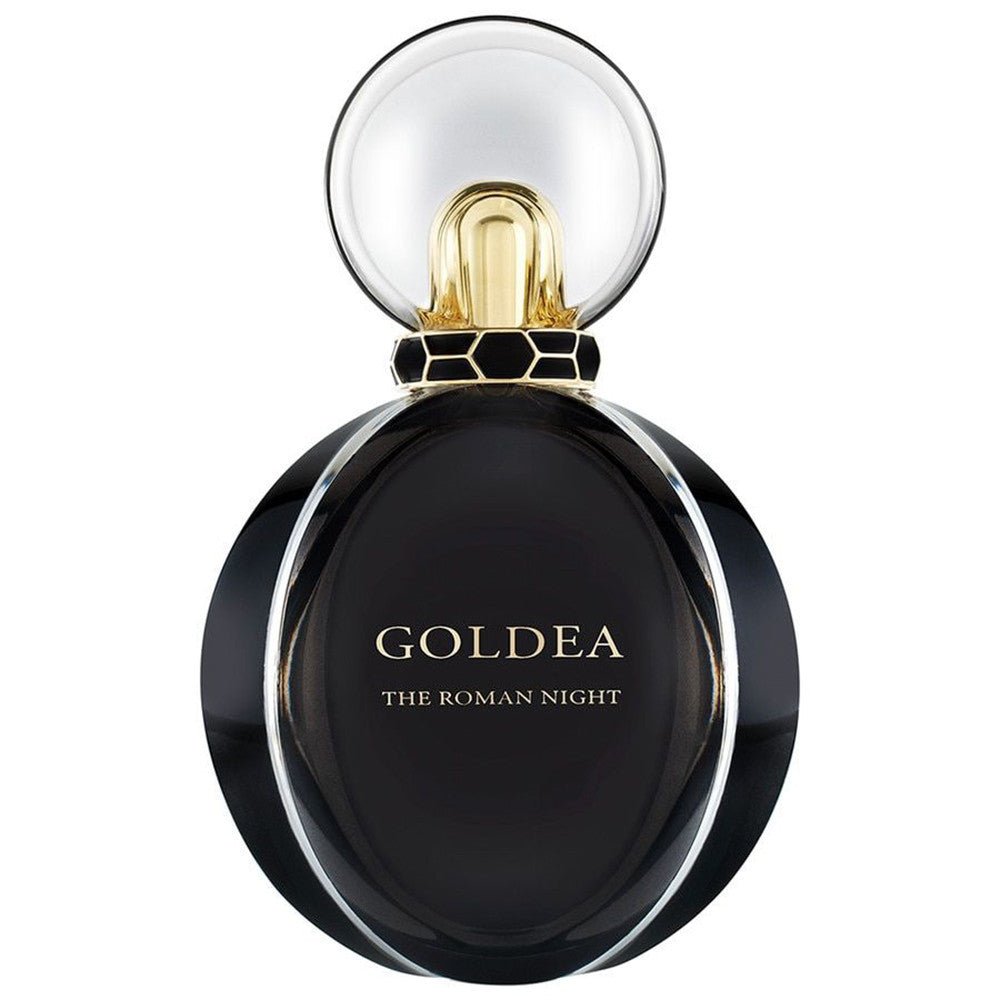 Bvlgari Ladies Goldea the Roman Night Edp Spray For women 75ml-Perfume 