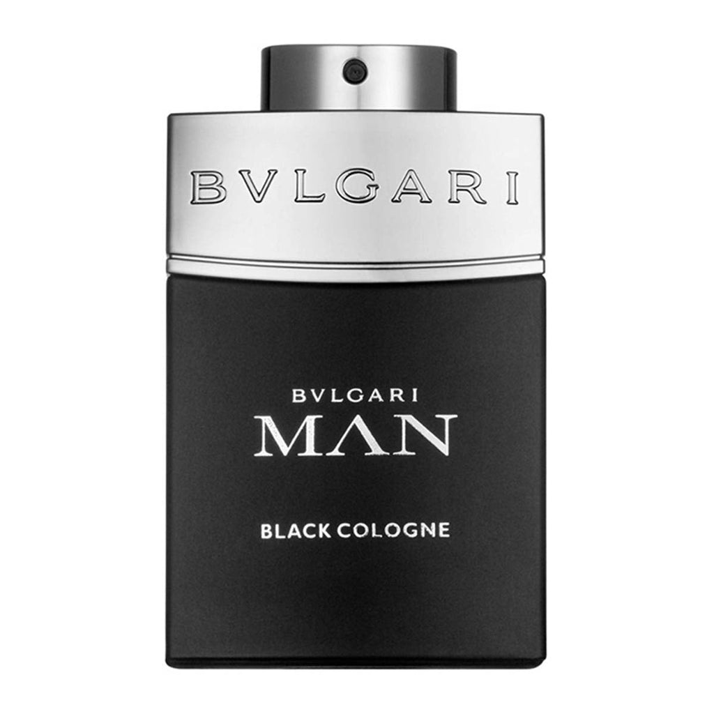 Bvlgari Man Black Cologne Edt For Men 100 ml-Perfume 