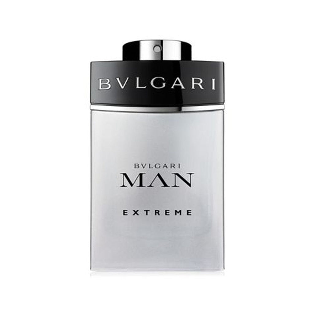 Bvlgari Man Extreme Edt 100ml-Perfume 