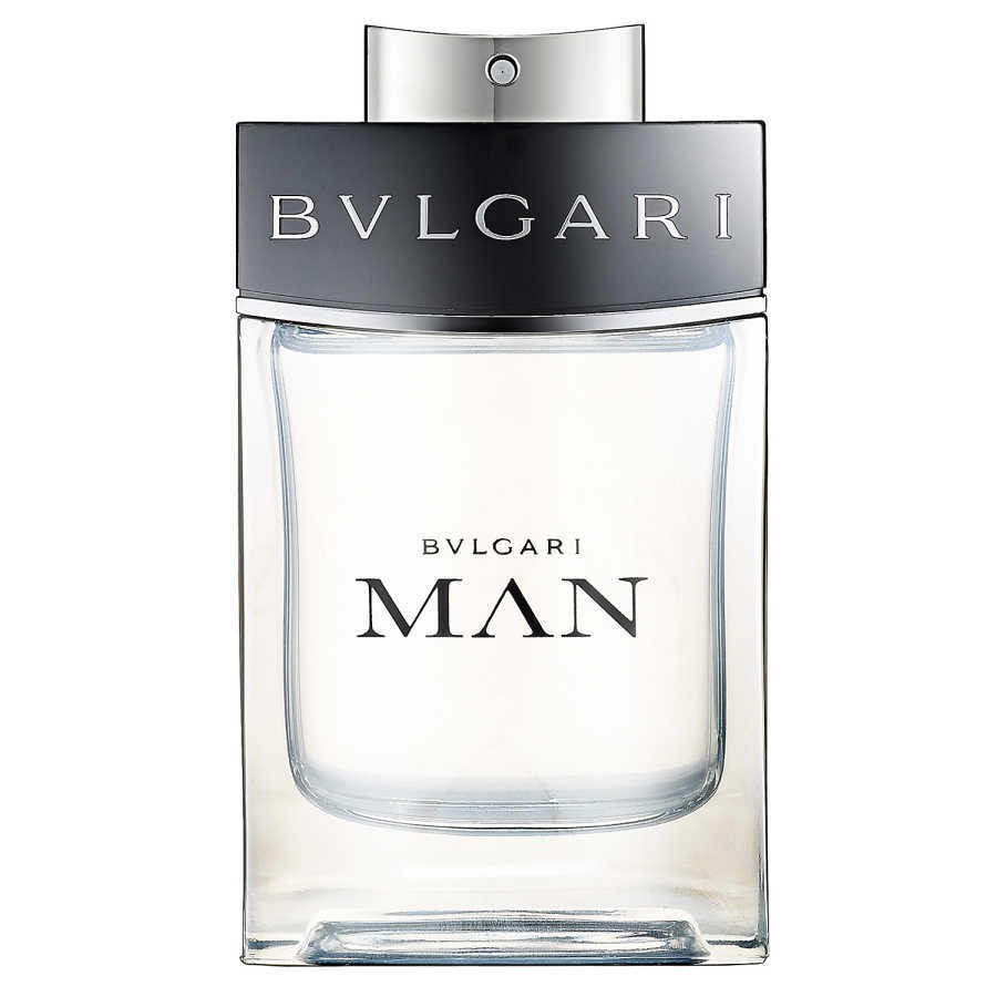 Bvlgari Man For Men Edt Spray 100 ml-Perfume 