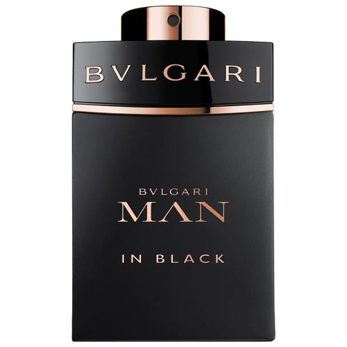 Bvlgari Man In Black Edp 100ml-Perfume 